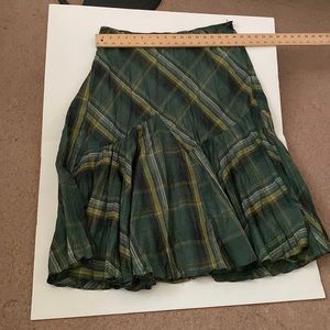 Beautiful lightweight summer skirt